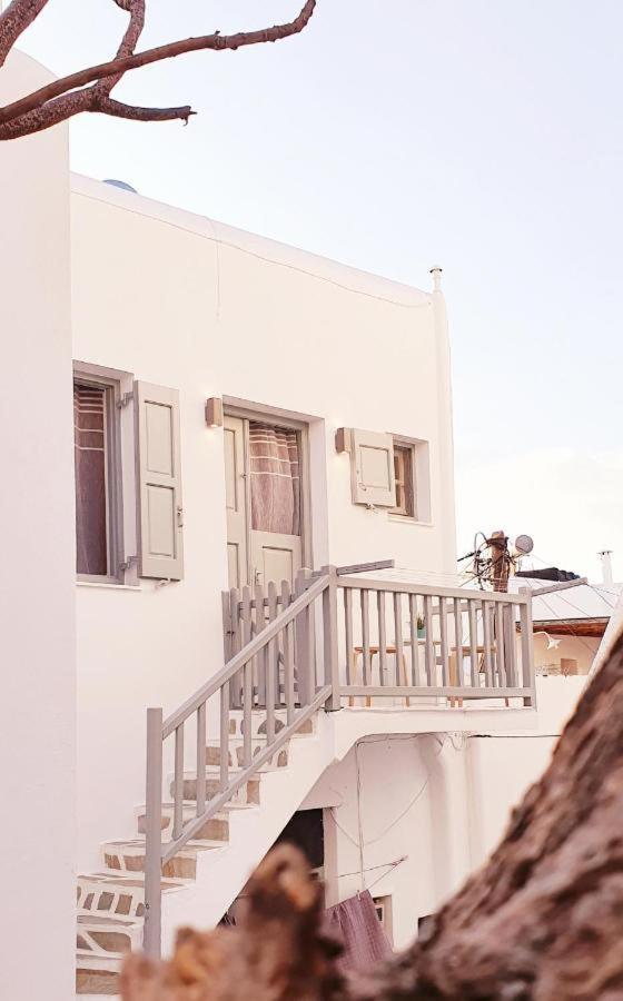 Cute Studio In Heart Of Mykonos Town! Apartment Mykonos Town
