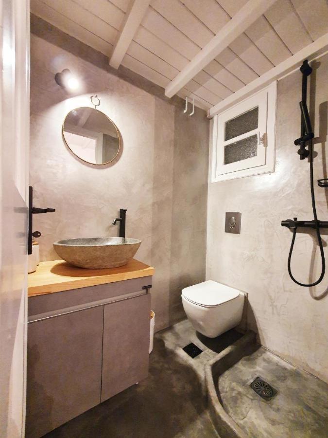Cute Studio In Heart Of Mykonos Town! * Mykonos Town