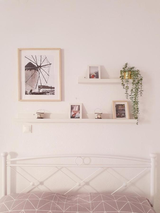 Apartment Cute Studio In Heart Of Mykonos Town! Mykonos Town
