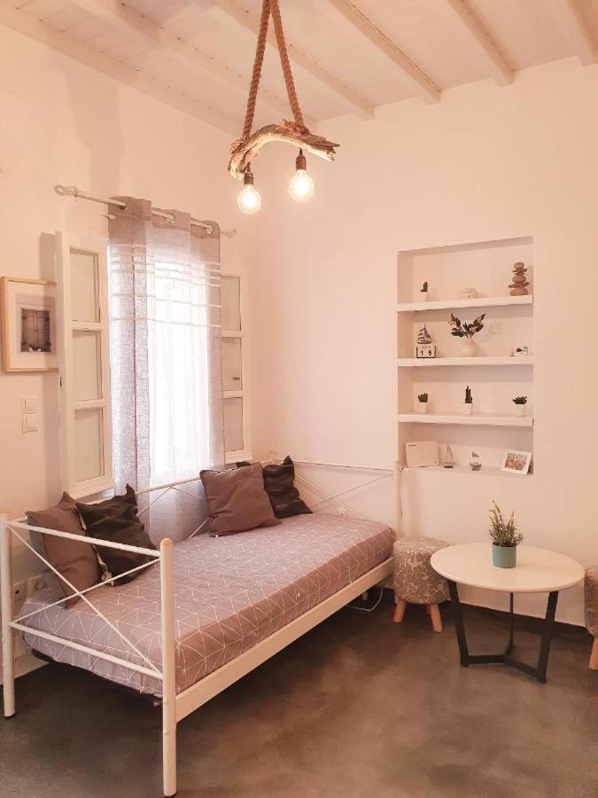 Apartment Cute Studio In Heart Of Mykonos Town! *
