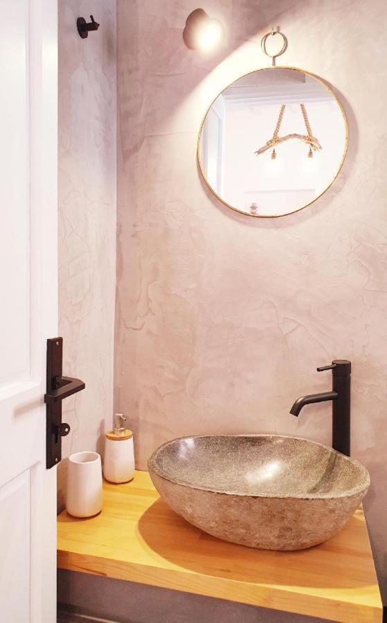 Cute Studio In Heart Of Mykonos Town! Apartment