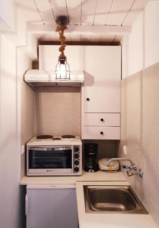 Cute Studio In Heart Of Mykonos Town! Mykonos Town