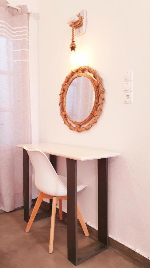 Apartment Cute Studio In Heart Of Mykonos Town! *