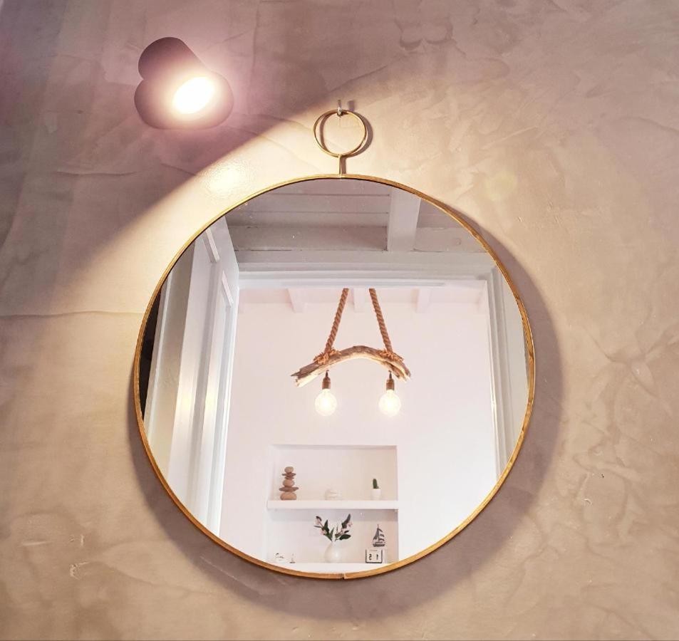 Cute Studio In Heart Of Mykonos Town! Apartment Mykonos Town