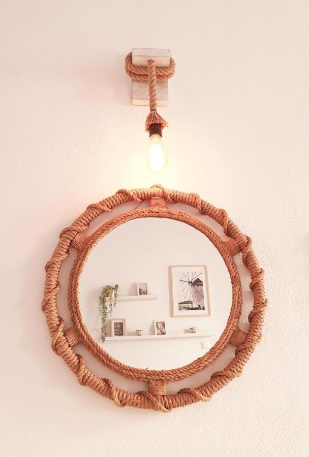 Cute Studio In Heart Of Mykonos Town! Apartment Mykonos Town